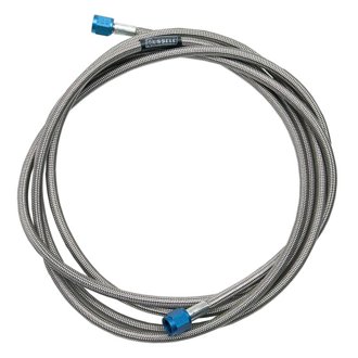 Performance -6 AN 2-foot Pre-Made Nitrous and Fuel Line