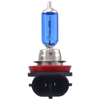 Cornering Light Bulb