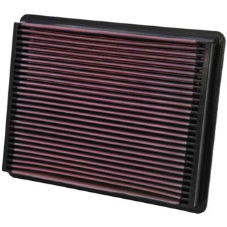 Replacement Air Filter