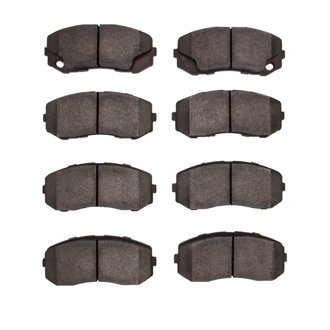 R1 Optimum Oe Pads