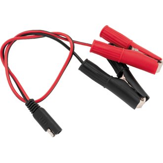 Alligator Clips