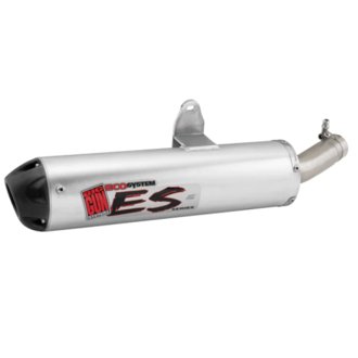 99-14 Honda TRX 400EX/X ECO Series Slip On Exhaust