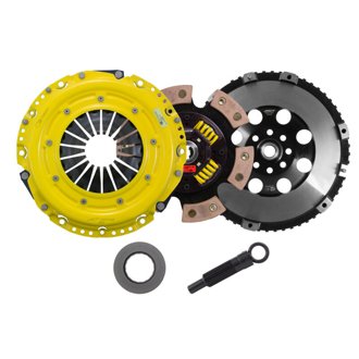 ACT Extreme Race Sprung 6 Pad Clutch Kit