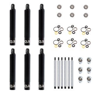 Shock Small Aluminum C-O. 8.13