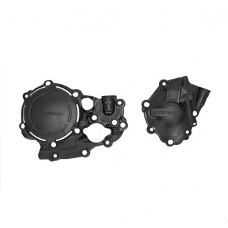 22+ Honda CRF250R/RX X-Power Kit - Black