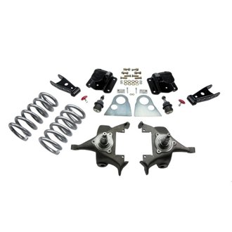 Lowering Kit W/O Shocks