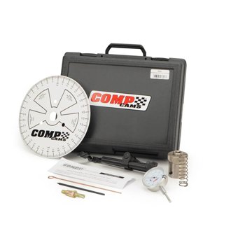 Degree Kit Ford 5.0L 4V Coyote
