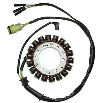 Electrosport Stator Honda TRX350D (86-89)