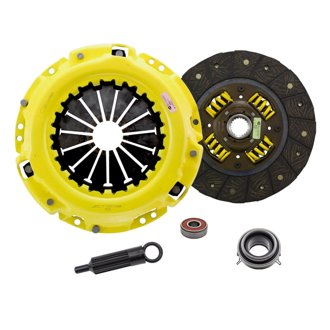 Act Heavy Duty Off-Road Performance Street Sprung Clutch Kit