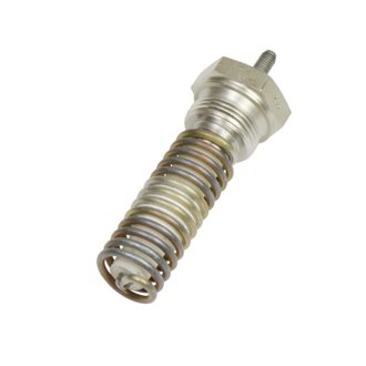 X-Flow Air Intake Heater Kit - 08-12 Dodge 6.7L Cummins