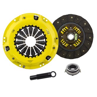 Act Extreme Performance Street Sprung Clutch Kit