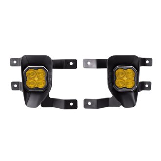 Pod Light Featuring Advanced Tir Optics For High Efficiency And Focus.