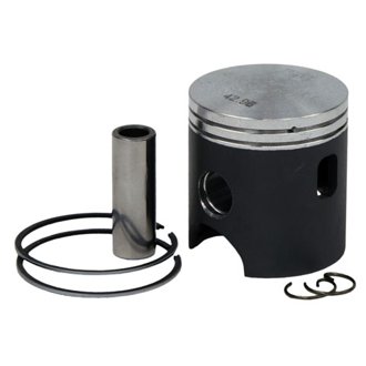 CX 65 10-11 PISTON KIT