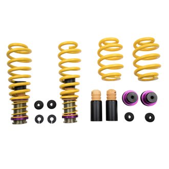 Height Adjustable Spring Kit