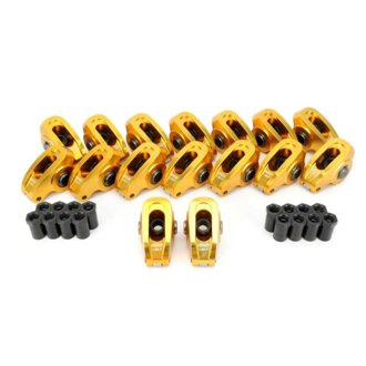 Rocker Arms Ultra Gold Arc Pon