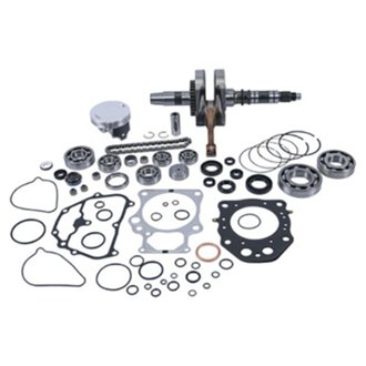 Complete Engine Rebuild Kit