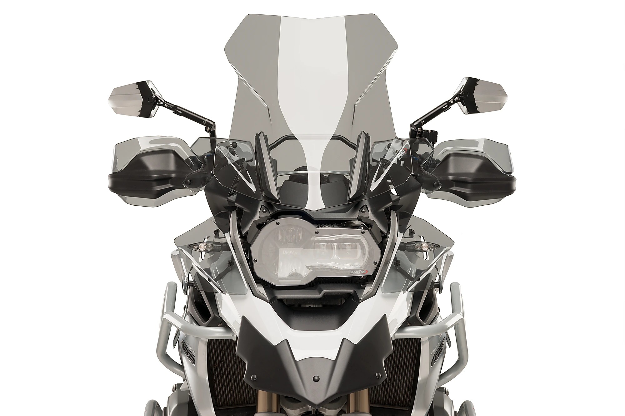 Handguards Extension