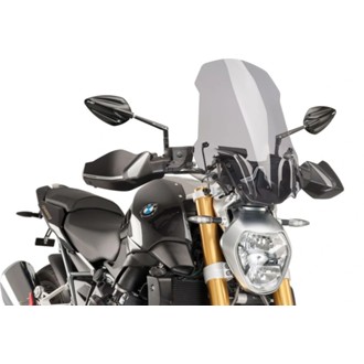 Handguards Matt Black