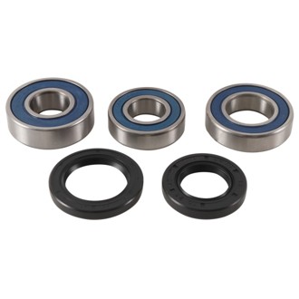 Racing 13-14 Gas-Gas EC125 Wheel Bearing Kit Rear