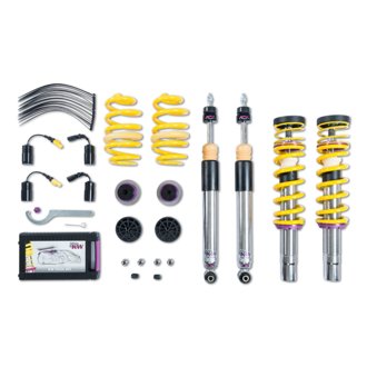 COILOVER KIT V3 BUNDLE