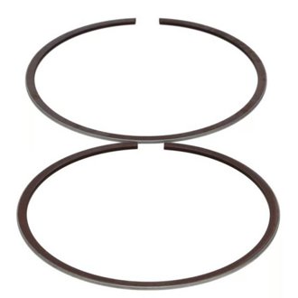 2.218 SEMI KEYSTONE RING SET