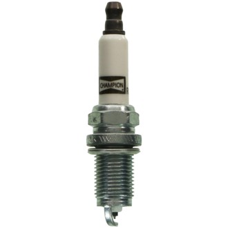 Double Platinum Power Spark Plug RC10ZPYPB4 - Enhanced Durability & Performance