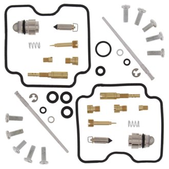 Racing 01-05 Yamaha YFM660R Raptor Carburetor Rebuild Kit