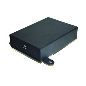 Underseat Lock Box