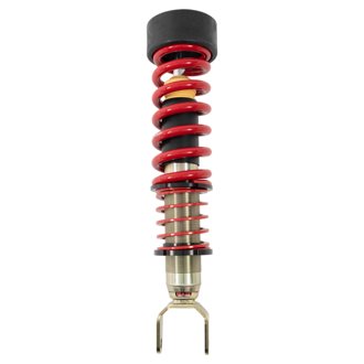 COILOVER KIT | 1-4 INCH LOWERING | COMPRESSION & REBOUND ADJUSTABLE
