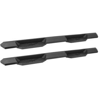 Hdx Xtreme Nerf Step Bars
