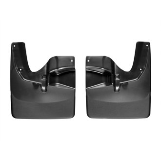 Mudflap No-Drill Digitalfit®