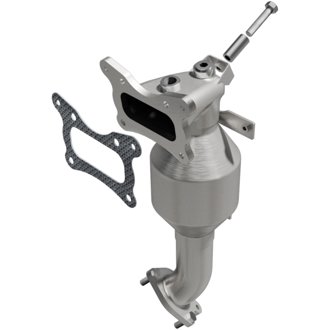 Oem Grade Manifold Catalytic Converter