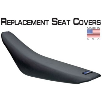Standard Black Seat Cover