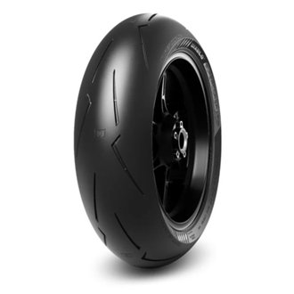 DIABLO SUPERCORSA V4 - 200/60 ZR 17 M/C (80W) TL