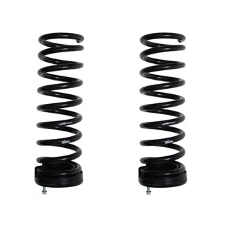 B12 (Special) - Coil Spring Set