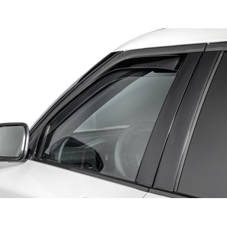 Side Window Deflector