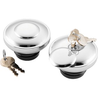 Bikers Choice Gas Cap