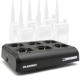 RGD Chargers