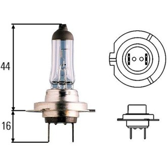 Cornering Light Bulb