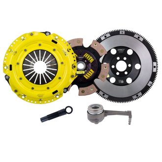 ACT Heavy Duty Race Sprung 6 Pad Clutch Kit