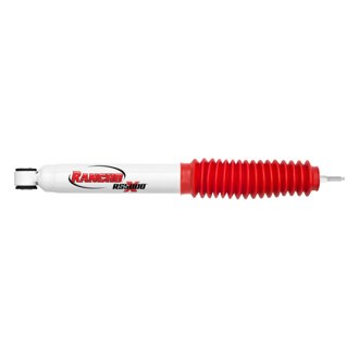 02-06 Chevrolet Avalanche 2500 Front RS5000X Shock