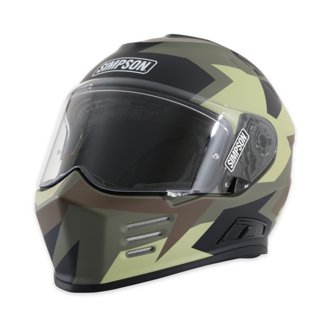 Ghost Bandit Helmet - Comanche
