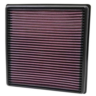 Replacement Air Filter
