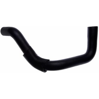 86-89 Ford Aerostar V-6 3.0L Upper Molded Coolant Hose