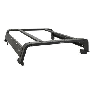 Overland Cargo Rack