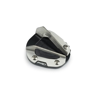 Kickstand Extension With Standard Suspension Black
