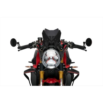 New Generation Sport Dark Smoke
