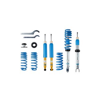 B14 (PSS) - Suspension Kit