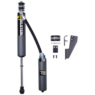 B8 8100 (DSA) - Suspension Shock Absorber