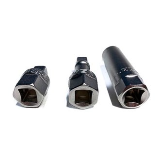 Premium Tool Plug Wrench Set For FA20/24